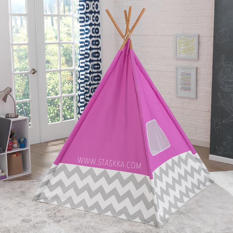 Kidkraft sales play teepee